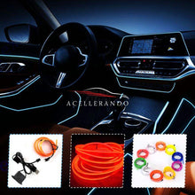 Carregar imagem no visualizador da galeria, Led NeonFlex - Kit Completo 5 Metros Universal