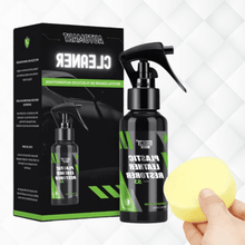 Carregar imagem no visualizador da galeria, Brilho Perfeito | Revitalizador de Plásticos Automotivos - AutoGlow™ - Imperacar