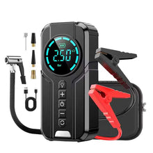 Carregar imagem no visualizador da galeria, TurboPump™ Boostcar – Salve sua viagem com o Auxiliar de Partida 4 em 1 + BRINDE EXCLUSIVO | 10%OFF no PIX!