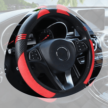 Carregar imagem no visualizador da galeria, Capa de Volante Leather Spirit