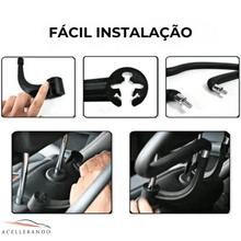 Carregar imagem no visualizador da galeria, Cabide Multifuncional para Carros - Acellerando