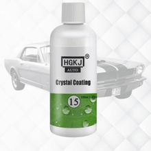 Carregar imagem no visualizador da galeria, Cera Líquida Premium | Super Brilho Car - Acellerando