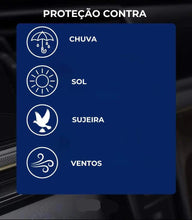 Carregar imagem no visualizador da galeria, Capa Impermeável para Moto - Imperacar