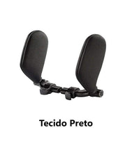 Carregar imagem no visualizador da galeria, Encosto de Cabeça para Carro com 12 Níveis de Regulagem - Relax
