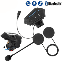 Carregar imagem no visualizador da galeria, Intercomunicador Bluetooth MotoHead