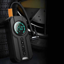 Carregar imagem no visualizador da galeria, TurboPump™ Boostcar – Salve sua viagem com o Auxiliar de Partida 4 em 1 + BRINDE EXCLUSIVO | 10%OFF no PIX!