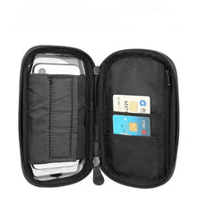 Carregar imagem no visualizador da galeria, Porta-Celular à Prova D'água para Bicicleta e Moto – Boostcar