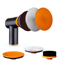 Carregar imagem no visualizador da galeria, PowerPolish 1500 - Acellerando | Polidor Automotivo Profissional