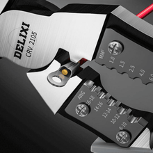 Carregar imagem no visualizador da galeria, Alicate Titanium Corta Tudo Profissional