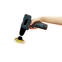 Carregar imagem no visualizador da galeria, Kit de Discos de Polimento para Carro -