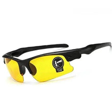 Carregar imagem no visualizador da galeria, Óculos Anti-Brilho para Dirigir à Noite - Acellerando