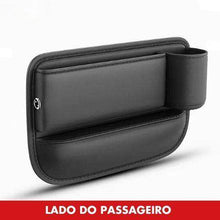 Carregar imagem no visualizador da galeria, ConfortDrive | Organizador de Assento em Couro