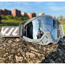 Carregar imagem no visualizador da galeria, Óculos WJL Motocross