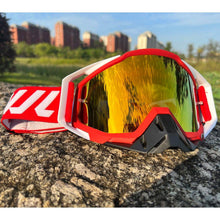 Carregar imagem no visualizador da galeria, Óculos WJL Motocross