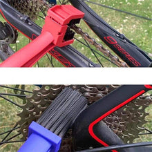 Carregar imagem no visualizador da galeria, PowerClean Escova de Corrente para Motocicleta 🚴♂️🏍️