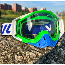 Carregar imagem no visualizador da galeria, Óculos WJL Motocross