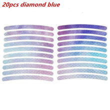 Carregar imagem no visualizador da galeria, Notilux - adesivo refletivo | 20 Unidades