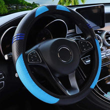 Carregar imagem no visualizador da galeria, Capa de Volante Leather Spirit