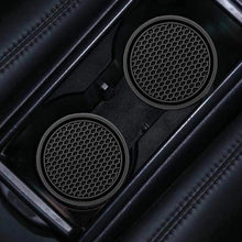 Carregar imagem no visualizador da galeria, Porta-Copos de Silicone EcoSafe | 2 peças