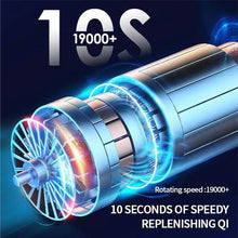 Carregar imagem no visualizador da galeria, 🚗 PowerPump Pro 8000mAh Portable Tire Inflator