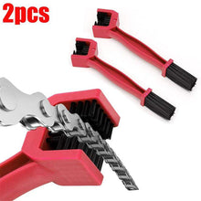 Carregar imagem no visualizador da galeria, PowerClean Escova de Corrente para Motocicleta 🚴♂️🏍️