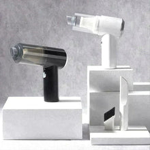 Carregar imagem no visualizador da galeria, Aspirador de Pó Portátil