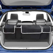 Carregar imagem no visualizador da galeria, Bolsa Organizadora para Porta Malas - Acellerando