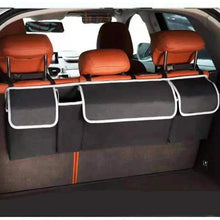 Carregar imagem no visualizador da galeria, Bolsa Organizadora para Porta Malas - Acellerando