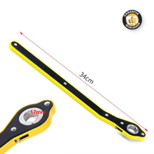 Carregar imagem no visualizador da galeria, Chave Catraca para Macaco de Roda - Acellerando