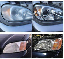 Carregar imagem no visualizador da galeria, Faróis Renovados | Spray Lubrificante de Revitalização - Acellerando
