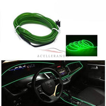 Carregar imagem no visualizador da galeria, Led NeonFlex - Kit Completo 5 Metros Universal