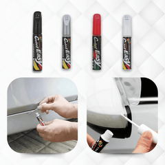 Caneta removedora de Riscos Instantâneo | NanoFix Pen - Imperacar