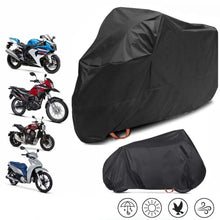Carregar imagem no visualizador da galeria, Capa Impermeável para Moto - Imperacar
