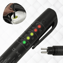 Carregar imagem no visualizador da galeria, Caneta Testadora de Fluido de Freio | BrakeCheck Pro - Acellerando
