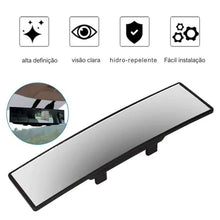 Carregar imagem no visualizador da galeria, VisionDrive™ – O Retrovisor Panorâmico | OFERTA DE LANÇAMENTO ÚLTIMAS HORAS
