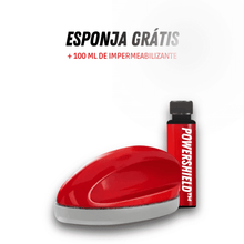 Carregar imagem no visualizador da galeria, PowerShield™ - Impermeabilizante de Vidros Automotivo [RESULTADO IMEDIATO]
