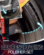 Carregar imagem no visualizador da galeria, Polidor Automotivo de Recapeamento | Brilho UV Pro - imperacar
