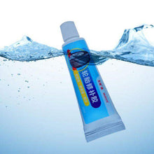 Carregar imagem no visualizador da galeria, Reparo Instantâneo | Super Cola para Pneus - Acellerando
