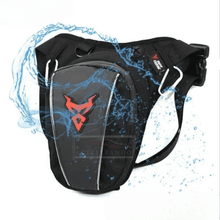 Carregar imagem no visualizador da galeria, Bolsa tática de pernas -Acellerando
