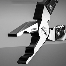 Carregar imagem no visualizador da galeria, Alicate Titanium Corta Tudo Profissional
