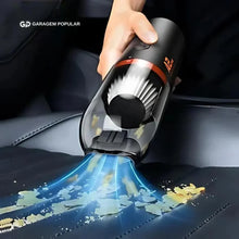 Carregar imagem no visualizador da galeria, Aspirador Portátil para Carro -
