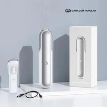 Carregar imagem no visualizador da galeria, Aspirador Portátil para Carro -
