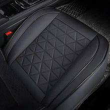 Carregar imagem no visualizador da galeria, Cobertura de Assento de Couro para Carro -
