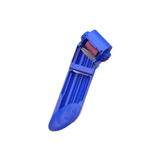 Carregar imagem no visualizador da galeria, Afiador de Broca para Furadeira + Rebolo Extra De Brinde
