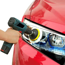 Carregar imagem no visualizador da galeria, Discos de Polimento Profissional | ShinePro Kit - Acellerando ✨
