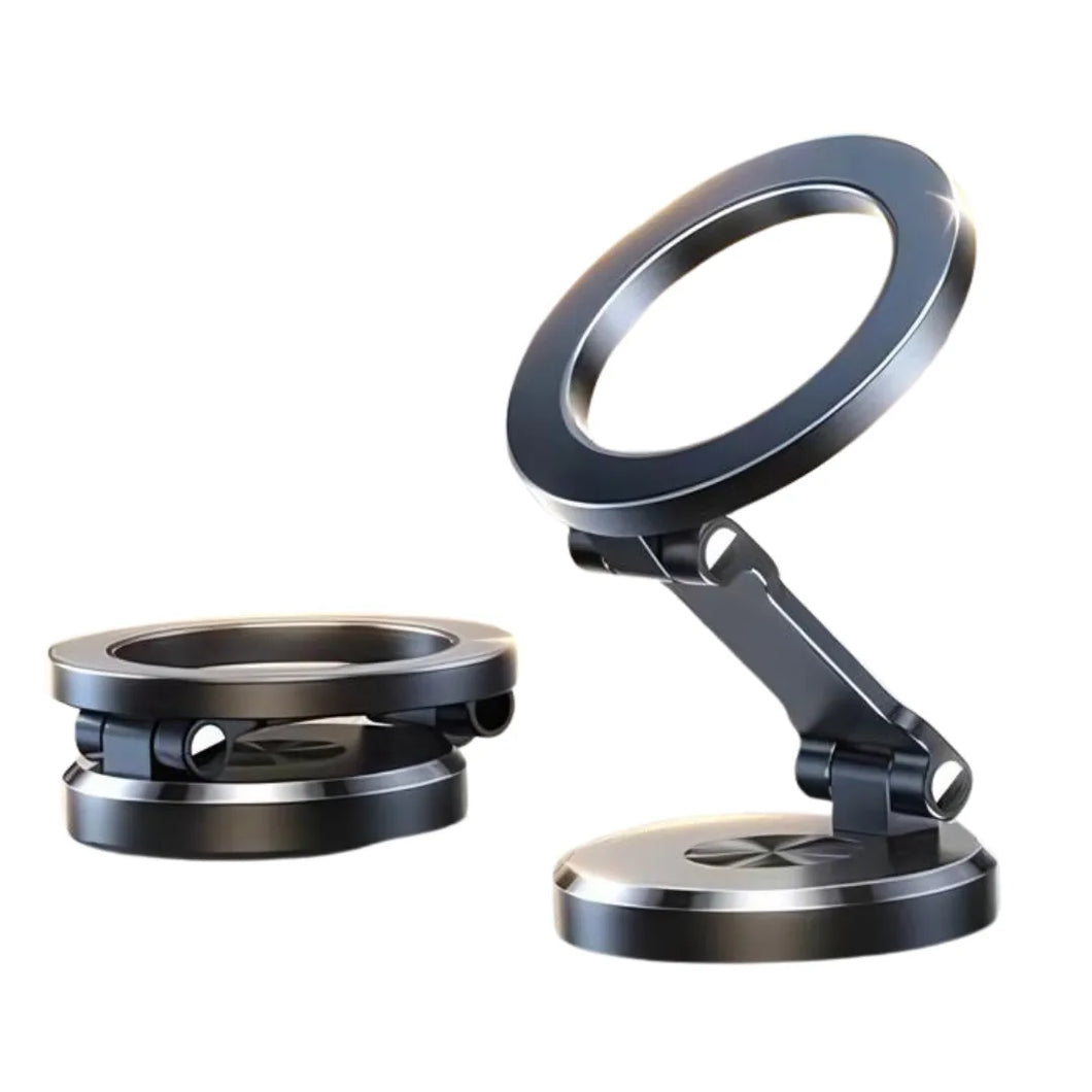 Suporte Magnético Premium Anti-queda - Boostcar.