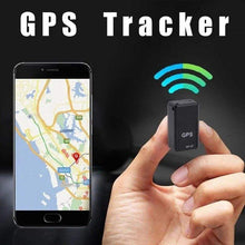 Carregar imagem no visualizador da galeria, MicroTracker GPS Acellerando - Localização e Áudio
