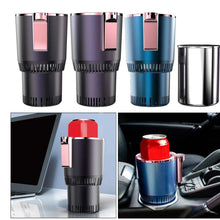 Carregar imagem no visualizador da galeria, Copo Inteligente Aquece &amp; Resfria AutoTech -  2 em 1
