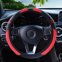 Carregar imagem no visualizador da galeria, Capa de Volante Leather Spirit
