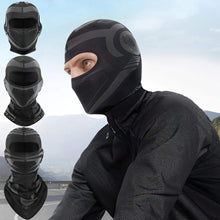 Carregar imagem no visualizador da galeria, Balaclava Full Face Motocross - Acellerando

